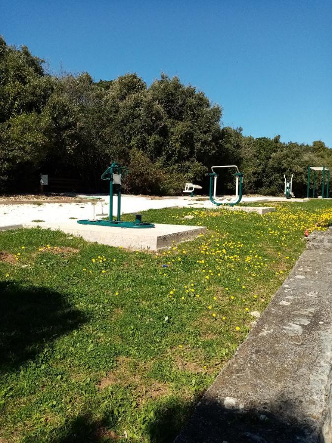 Kuca Za Odmor Dean Villa Pavicini Eksteriør bilde
