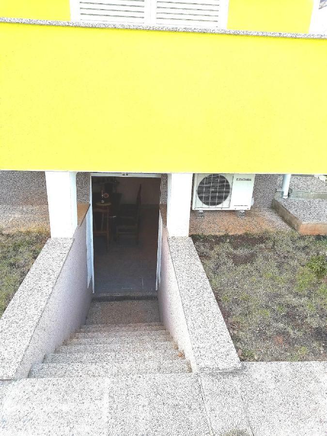 Kuca Za Odmor Dean Villa Pavicini Eksteriør bilde